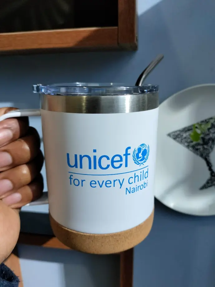 mugs branding
