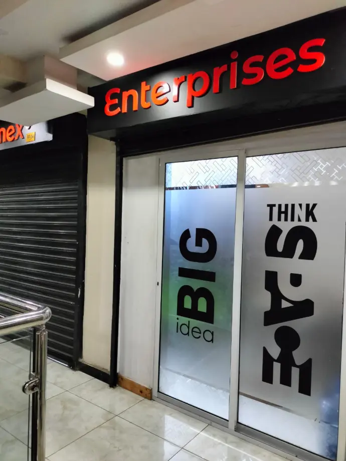 business branding